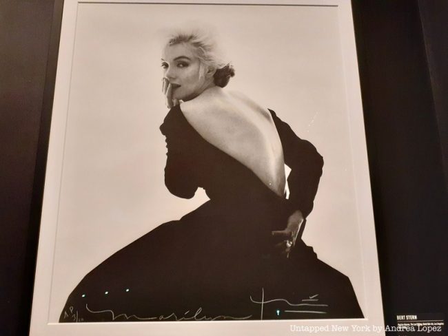 Marilyn Dreams of Dior at the Brooklyn Museum – The Marilyn Report