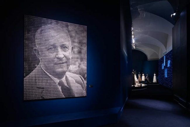 Marilyn Dreams of Dior at the Brooklyn Museum – The Marilyn Report