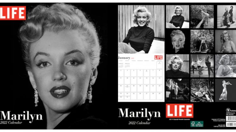 South Korea Says ‘Cheers’ to Marilyn – The Marilyn Report