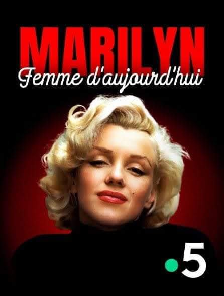 ‘Marilyn: Woman of Today’ in France – The Marilyn Report