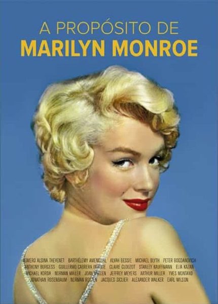 Figurine Comics Spain MARILYN MONROE 1990 - Édition Collector - Occasion