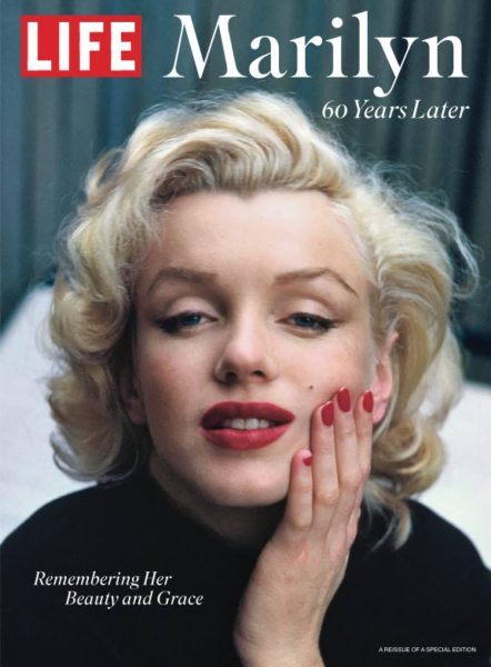 60 Years Later: LIFE Remembers Marilyn – The Marilyn Report