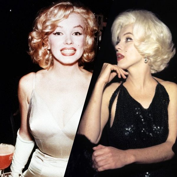 Marilyn Classic