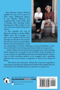 The Misfits: The Film That Ended a Marriage – The Marilyn Report