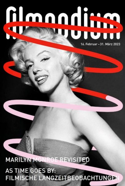 Revisiting Marilyn's Movies in Zurich – The Marilyn Report