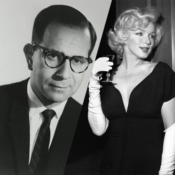 Walter Mirisch ‘Some Like It Hot’ Producer Dies at 101 The Marilyn