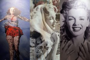 Marilyn Brings ‘America’s Secret’ to Provence – The Marilyn Report