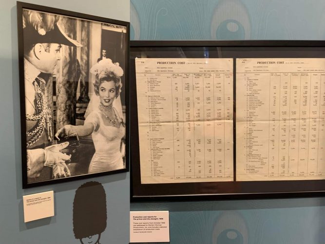 ‘Marilyn: The Woman Behind the Icon’ in Sydney, Australia – The Marilyn ...